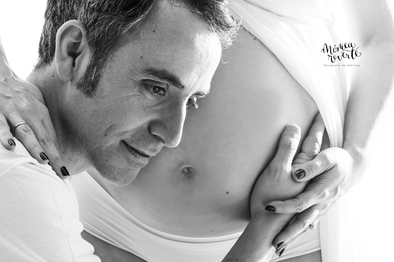 Sesiones de fotos de embarazo Madrid: embarazada y fabulosa
