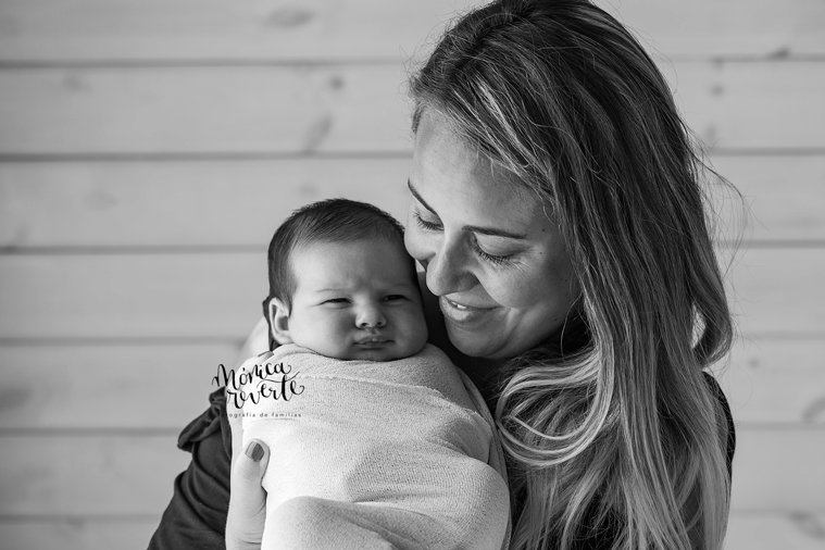 Sesiones de fotos de Recien Nacido Madrid: Reserva su sesión durante el tercer trimestre de embarazo