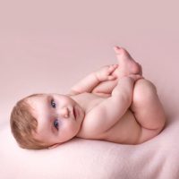 Sesión de fotos de bebé en Madrid | Información
