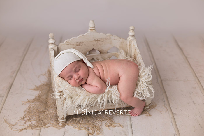 Sesión de fotos de Nacido en | Fotos Newborn