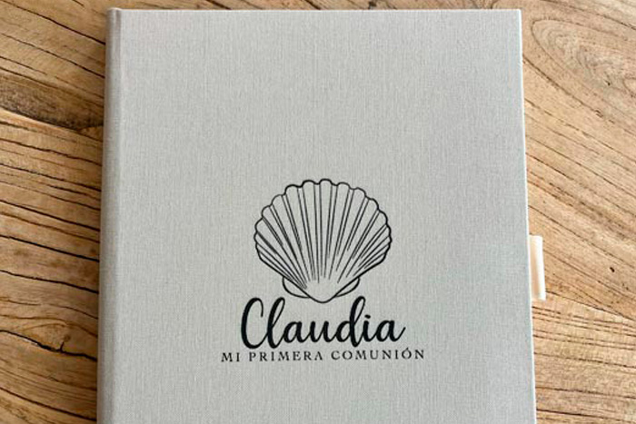 Precios y packs sesión de fotos de comunión en Madrid