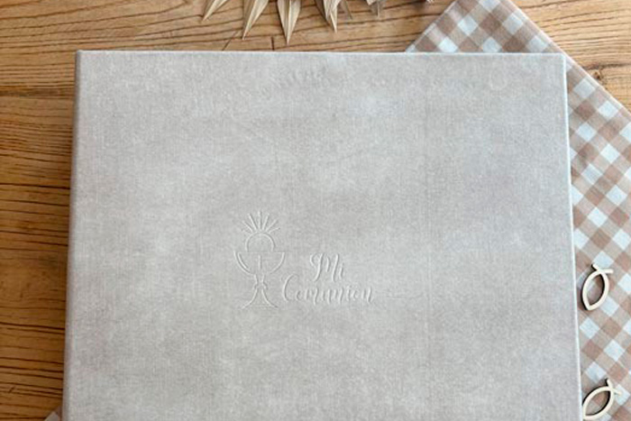 Precios y packs sesión de fotos de comunión en Madrid